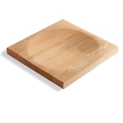 tagliere per pizza cm. 20 x 60 in legno faggio evaporato multistrato